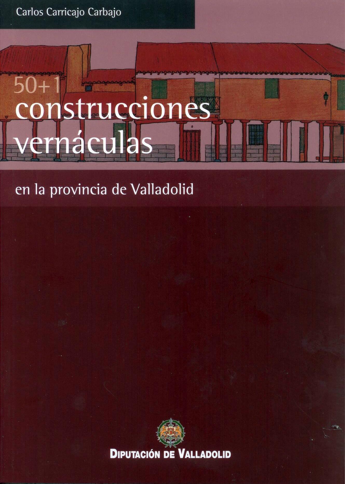  50+1 CONSTRUCCIONES VERNÁCULAS 
