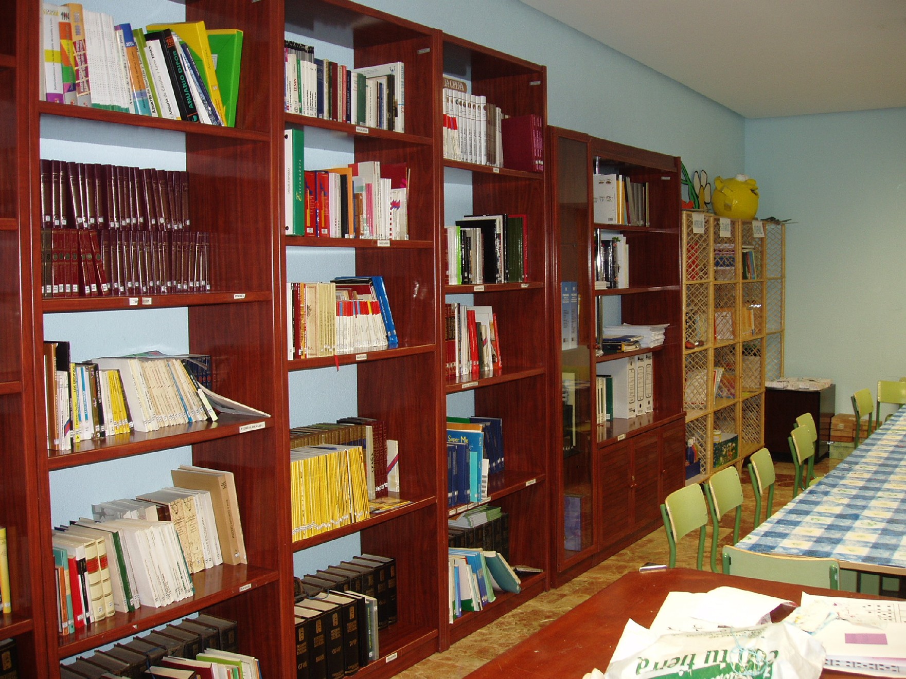 Imagen - Biblioteca 8